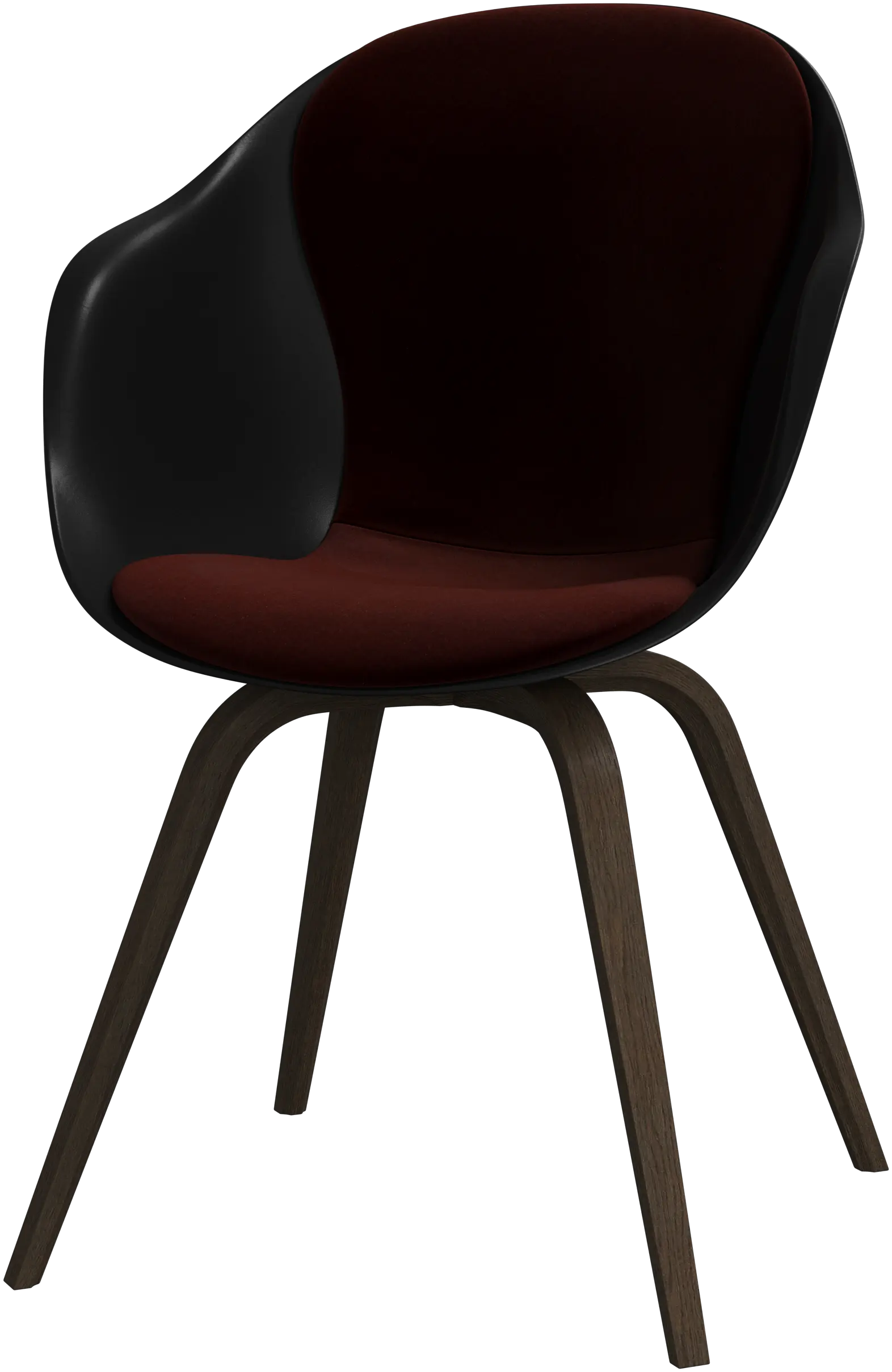 Hauge dining chair