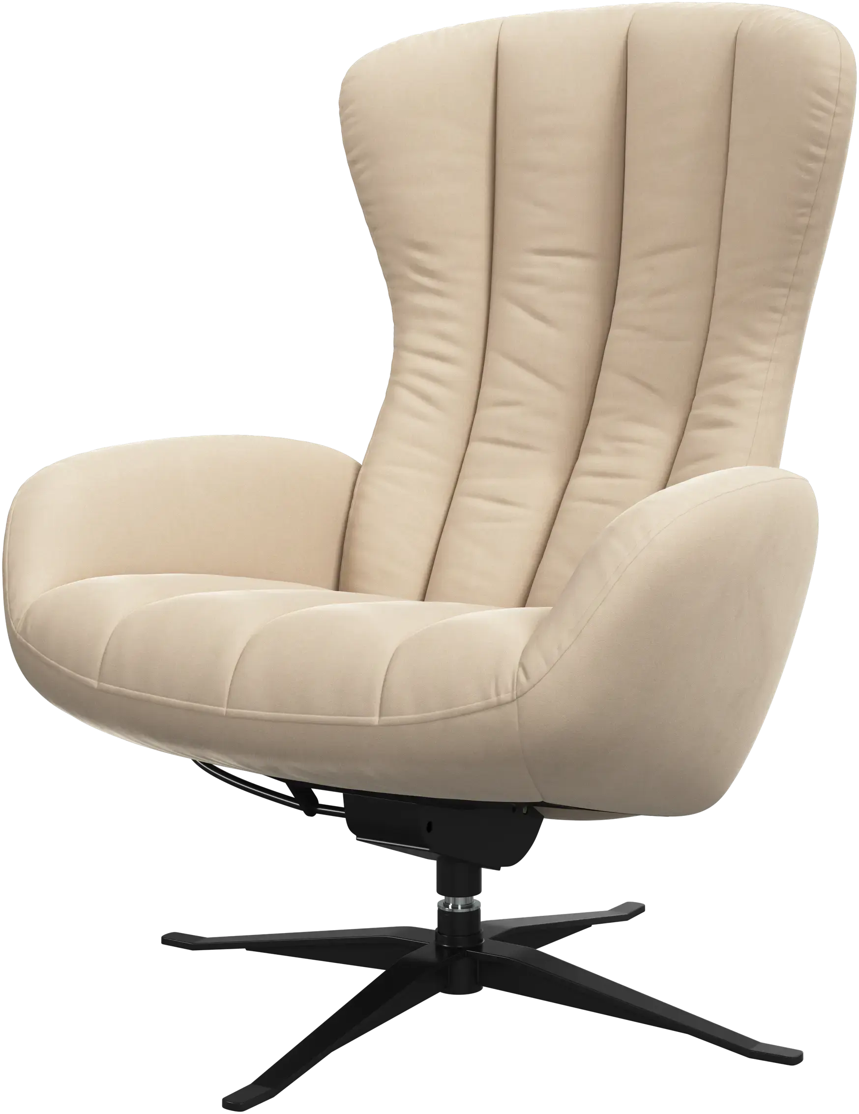 Armchairs Tilburg recliner Armchair + footstool - SET (AHWH025)OVER 40 % OFF . SAVE OVER £1476