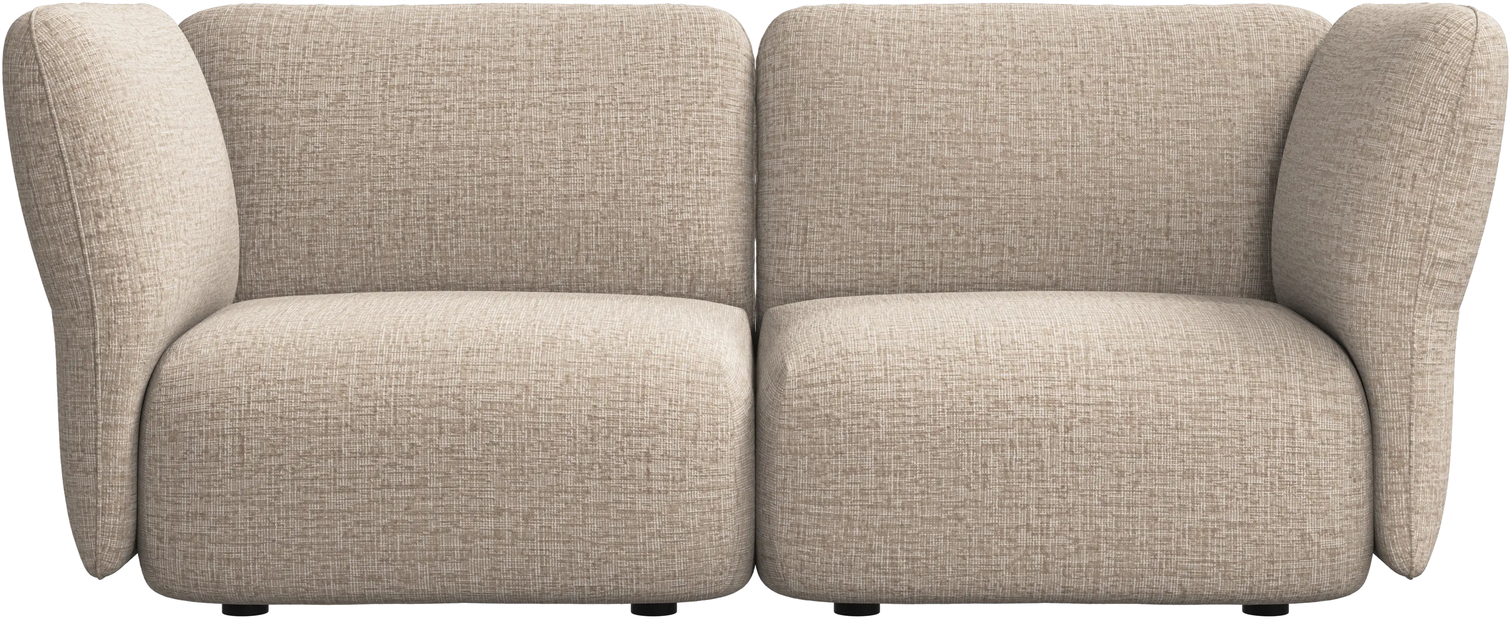Paraggi 3-seater divided sofa