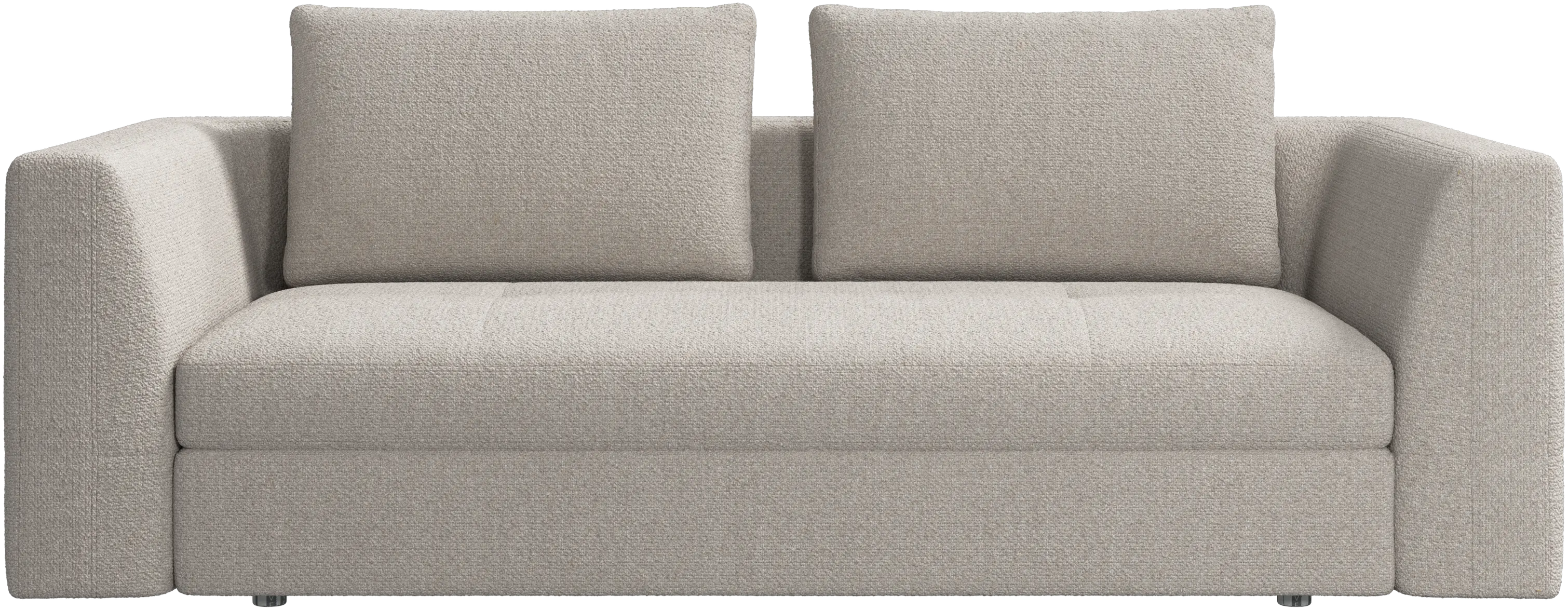 Bergamo 2,5 seater sofa
