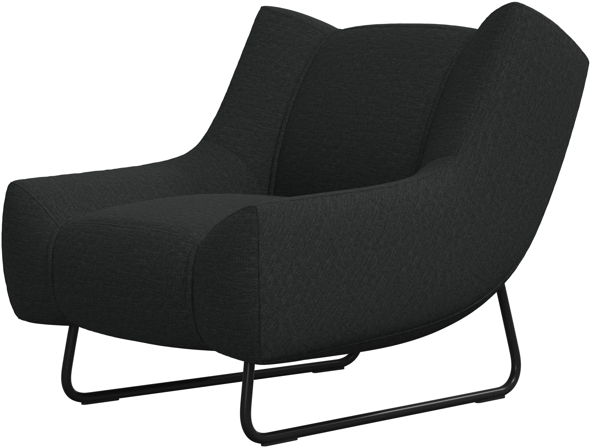 Nawabari armchair