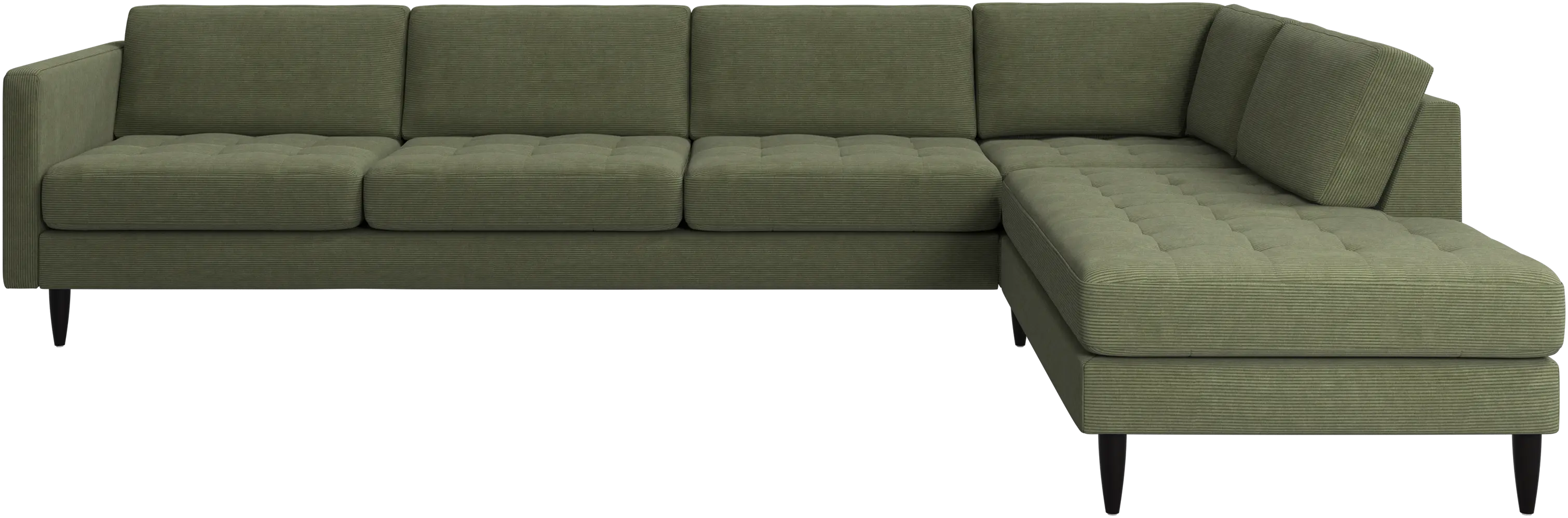 Osaka corner sofa