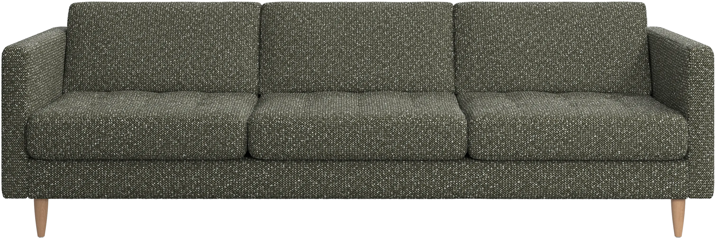 Osaka 3-seater sofa