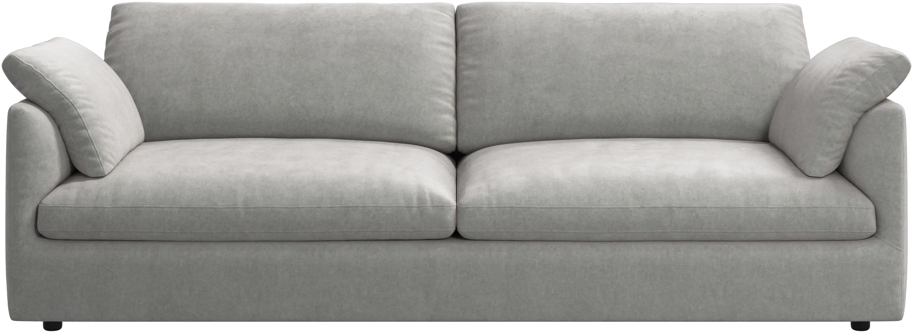 Milano 3-seater sofa