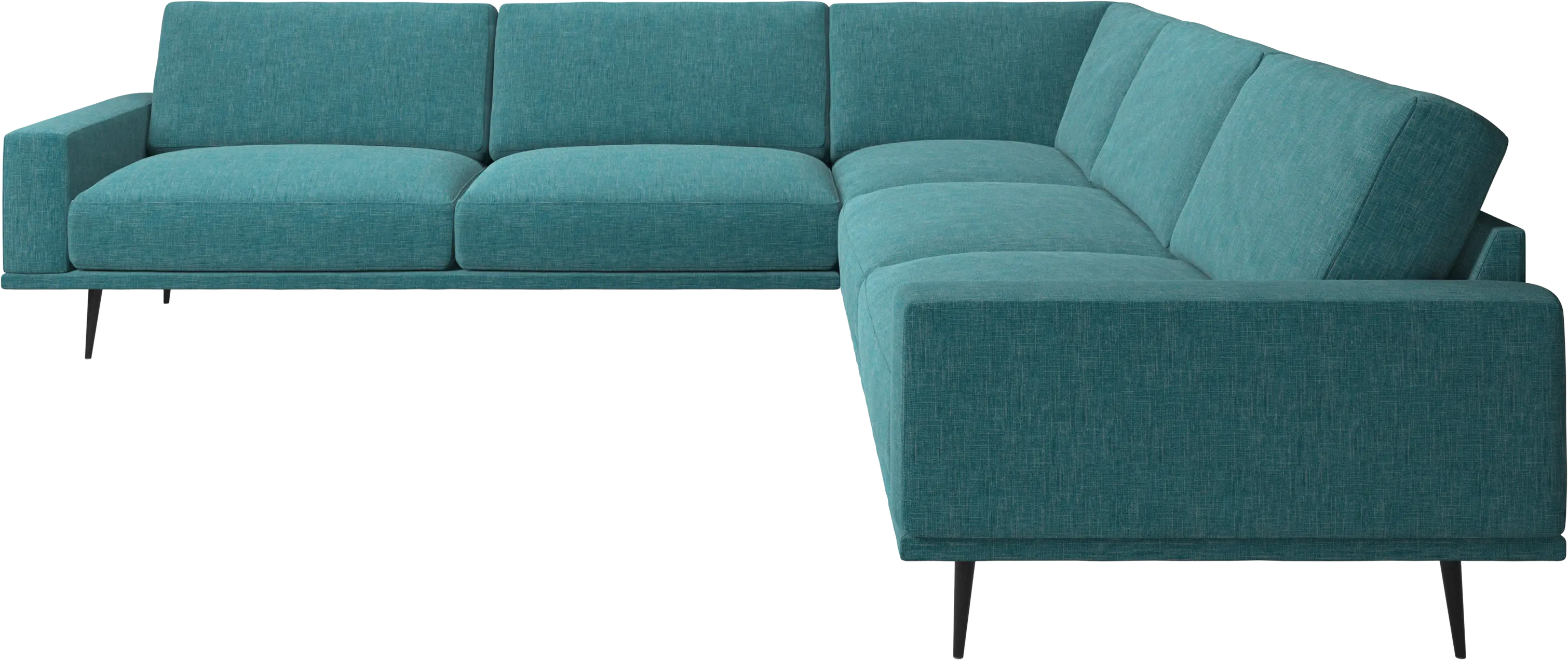 Carlton corner sofa