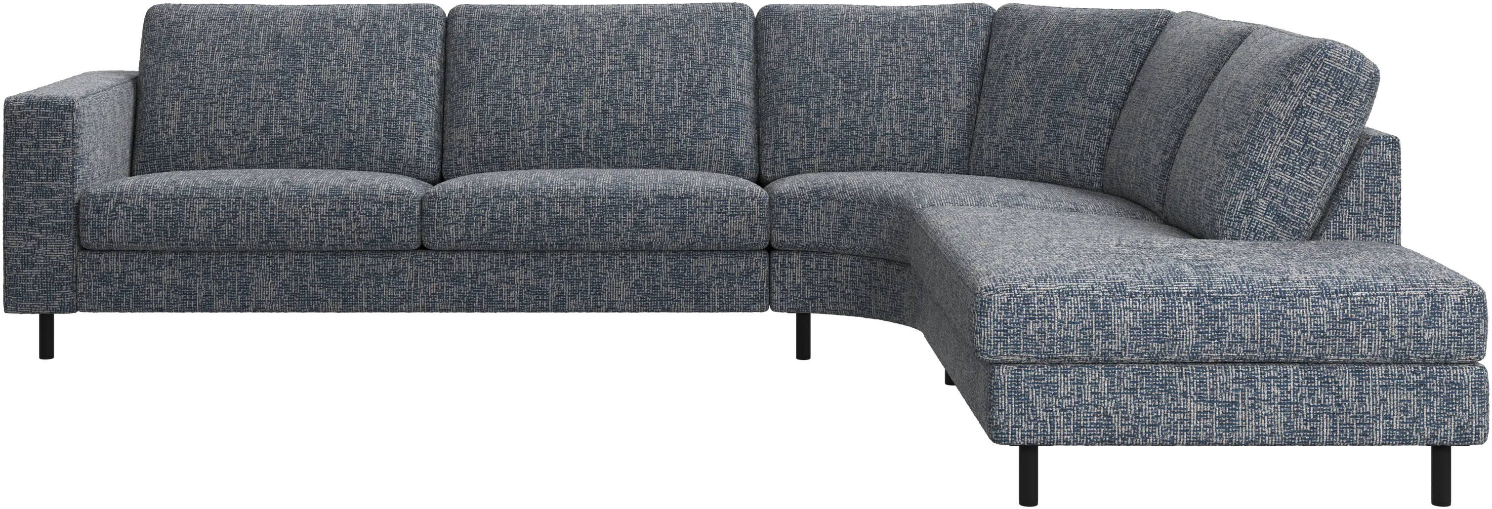 Indivi Ecksofa rechts