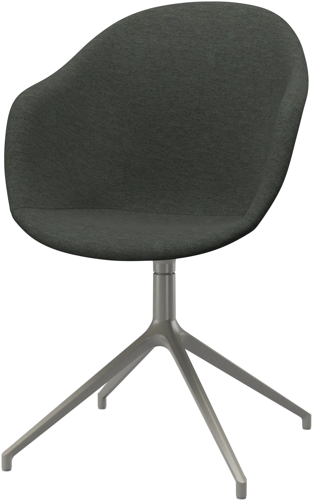 Adelaide dining chair with swivel function
