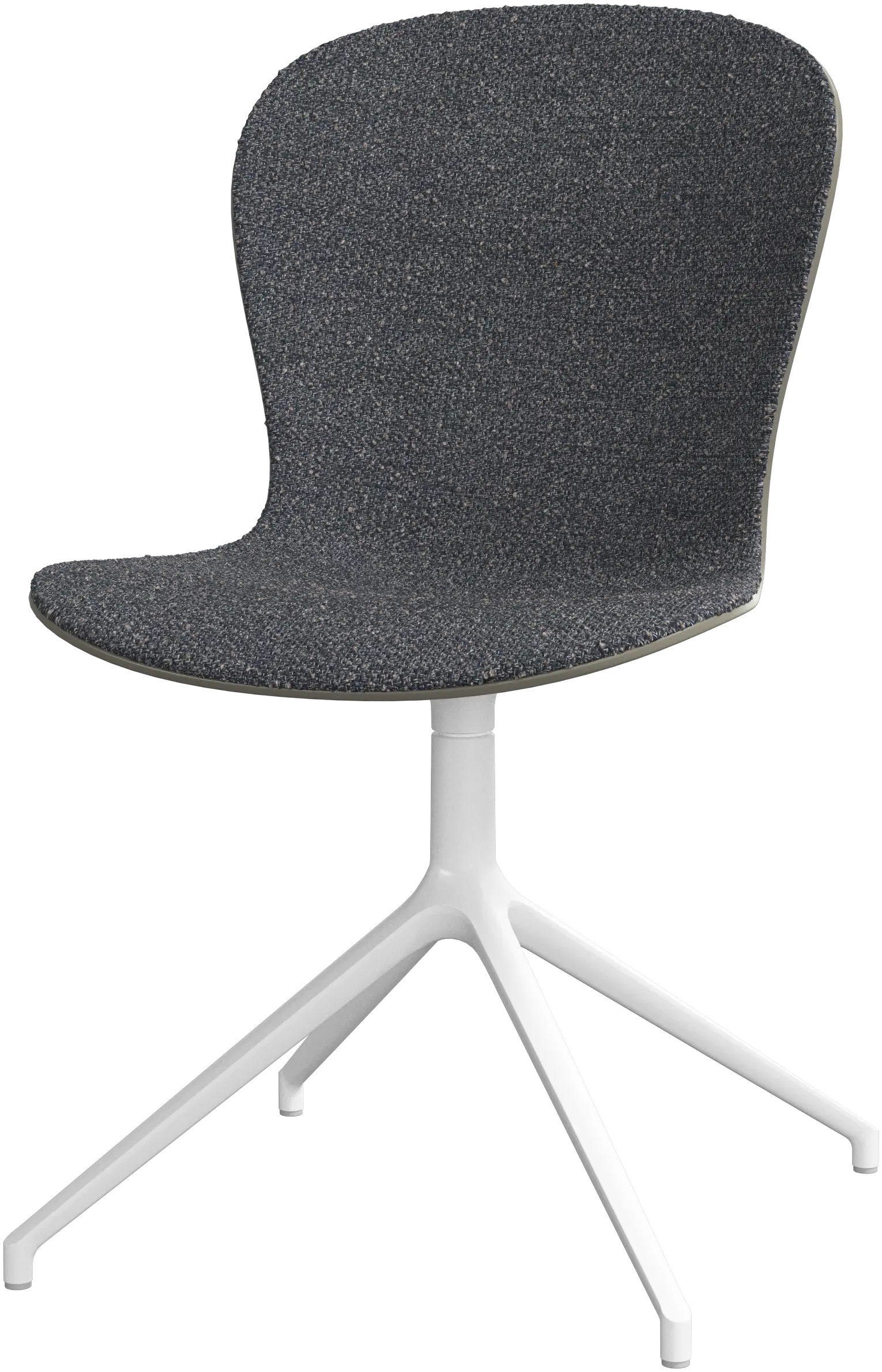 Обеденный стул Adelaide с поворотным основанием