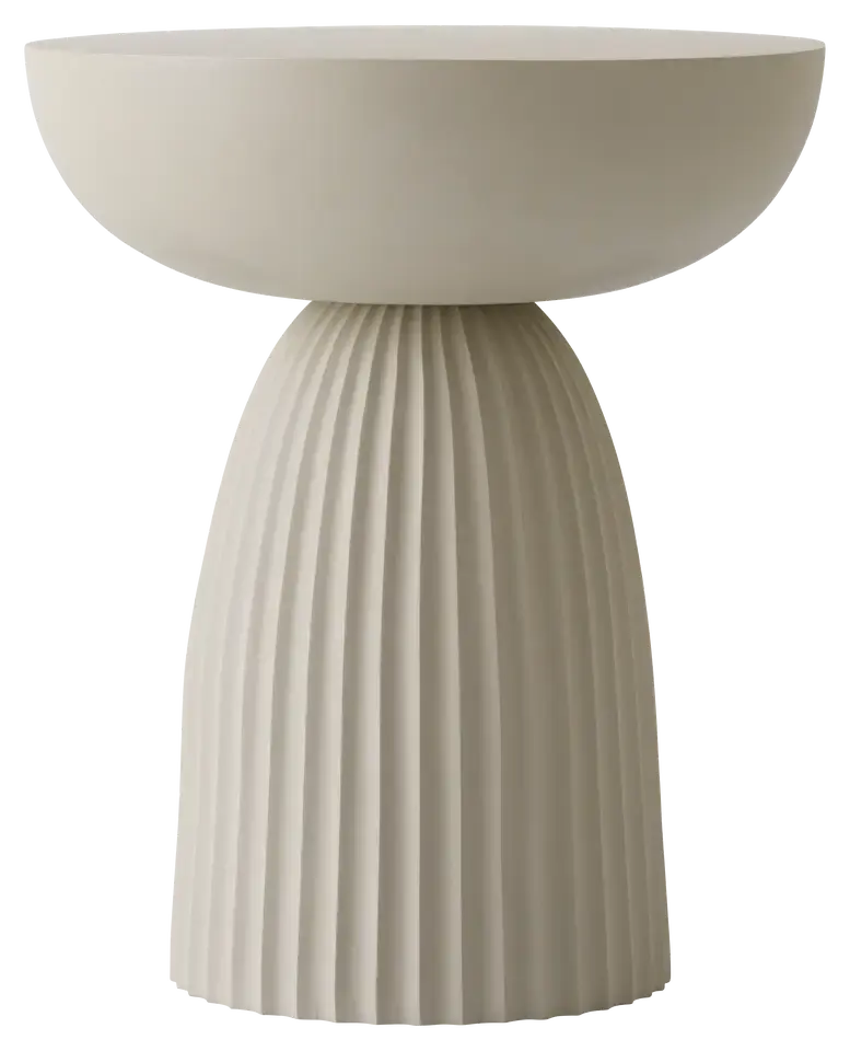 [SAVE 50 % OFF RRP ] EXPOSE SIDE TABLE