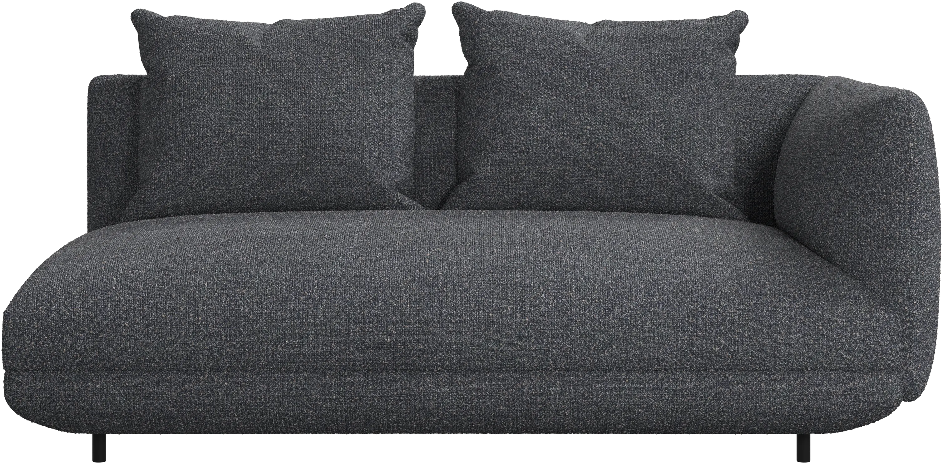 Salamanca 1,5 seater, right arm