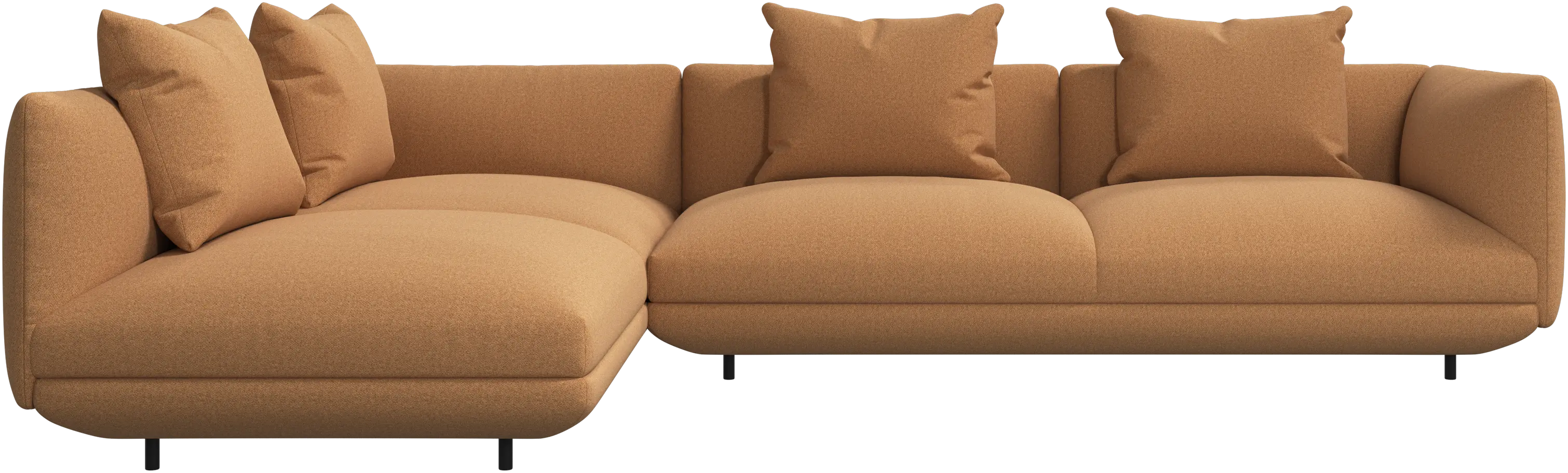 Угловой диван Salamanca