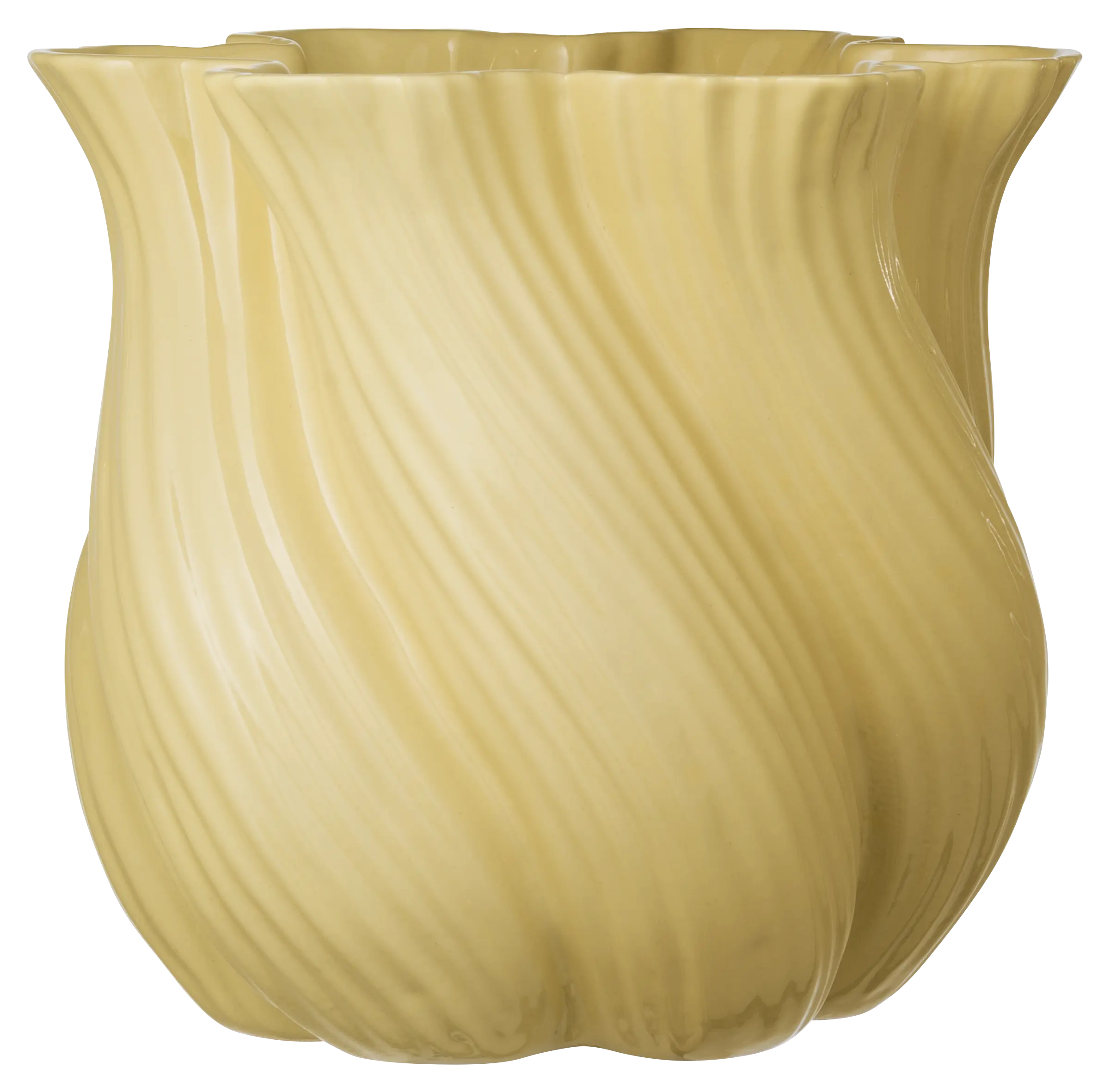 Vase Flora 6