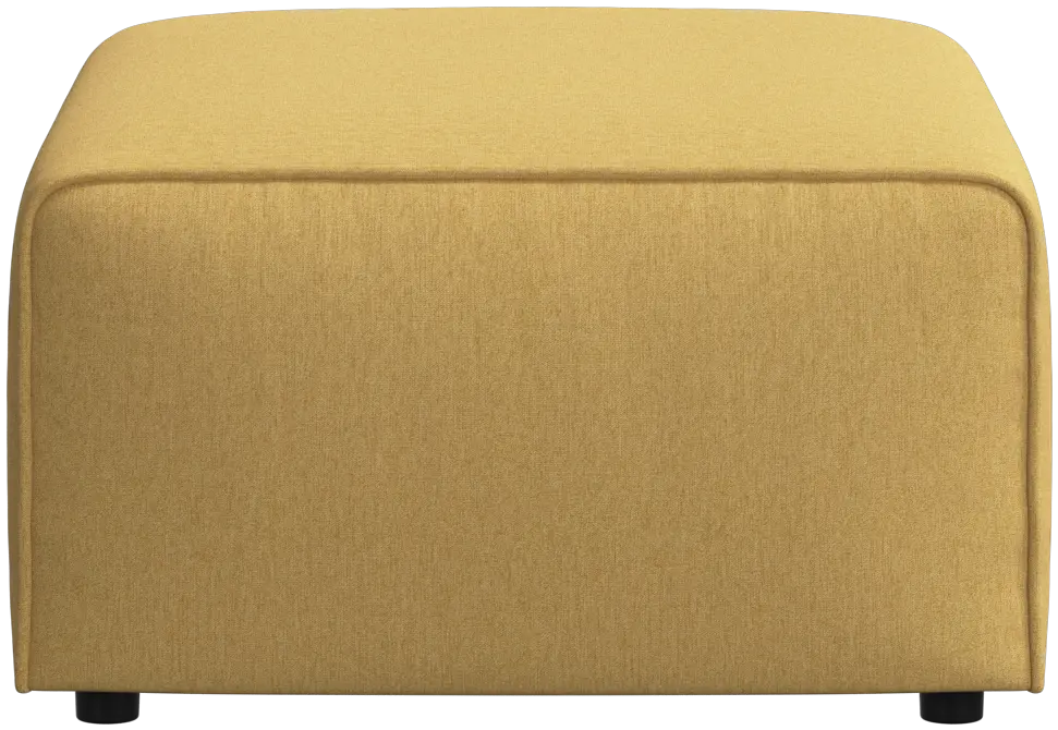 Carmo pouffe
