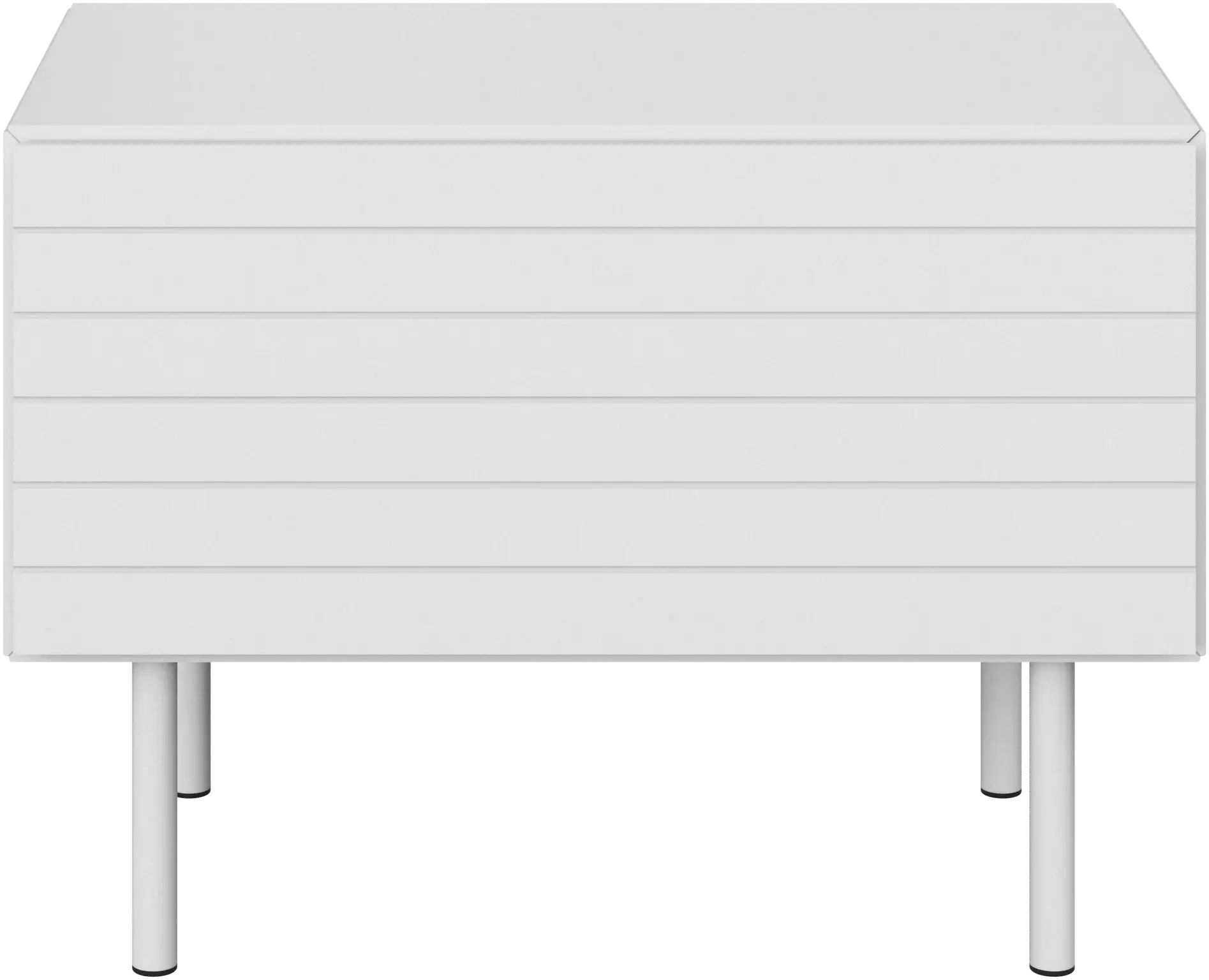 BoConcept - Möbel - Lugano Nachttisch 2x verfügbar