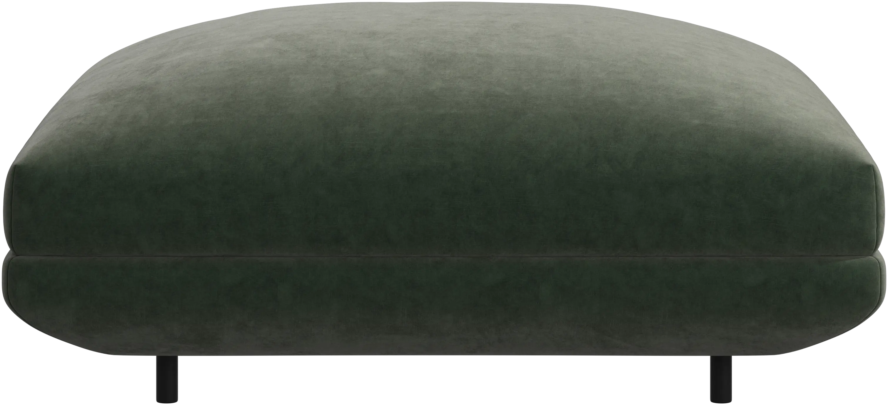 Salamanca footstool big