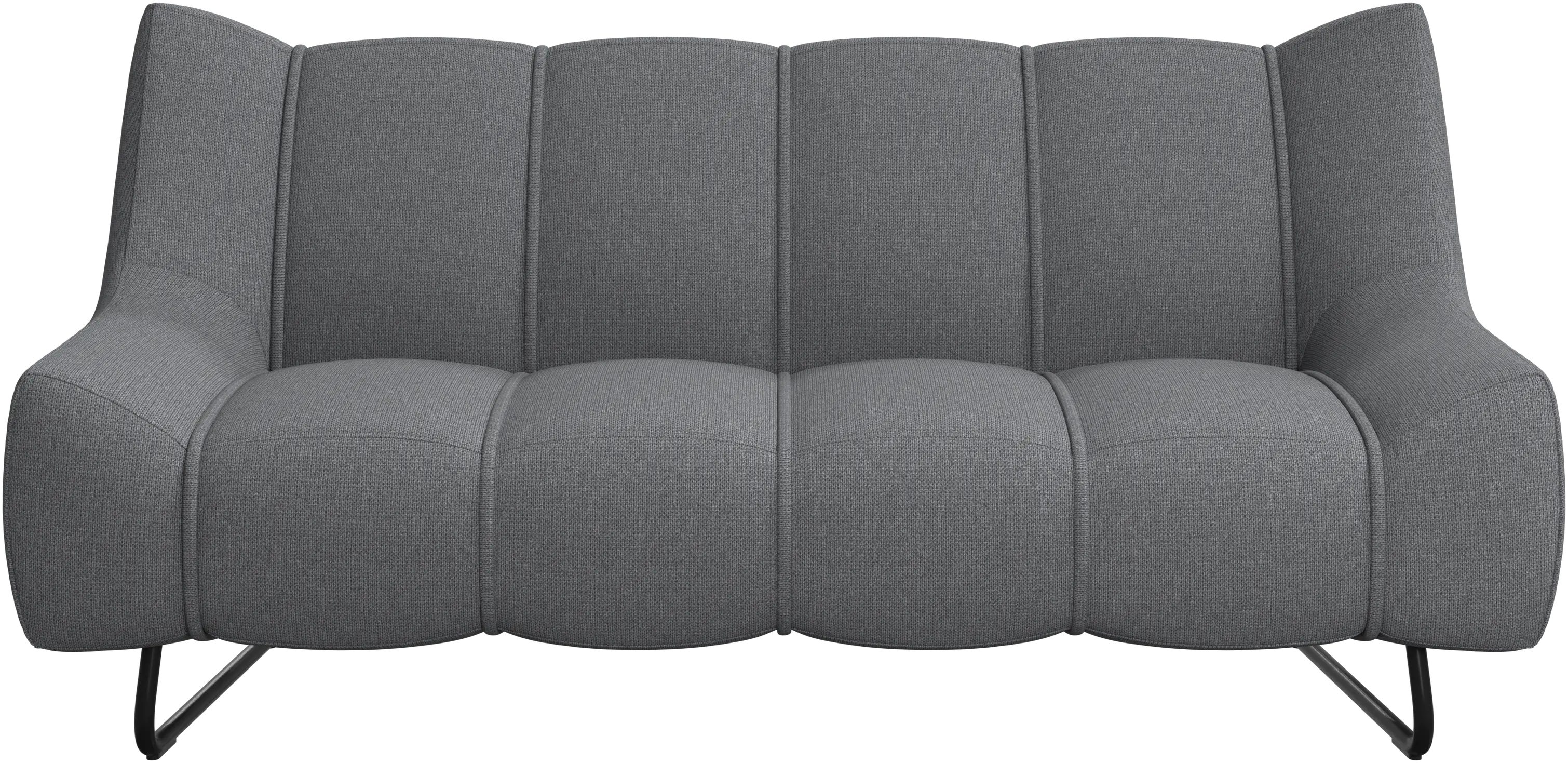 Nawabari 2 seater, low leg