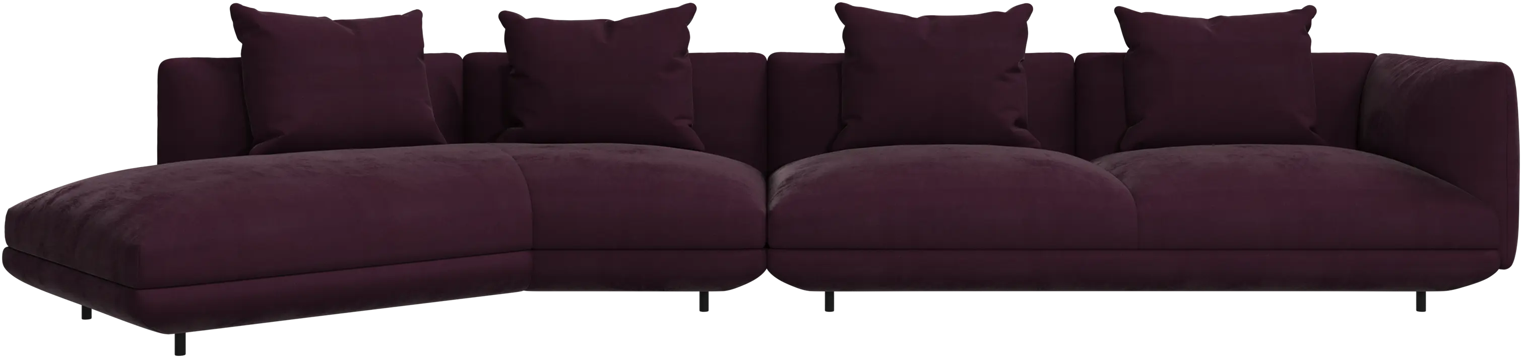 Salamanca 4 seater lounge sofa