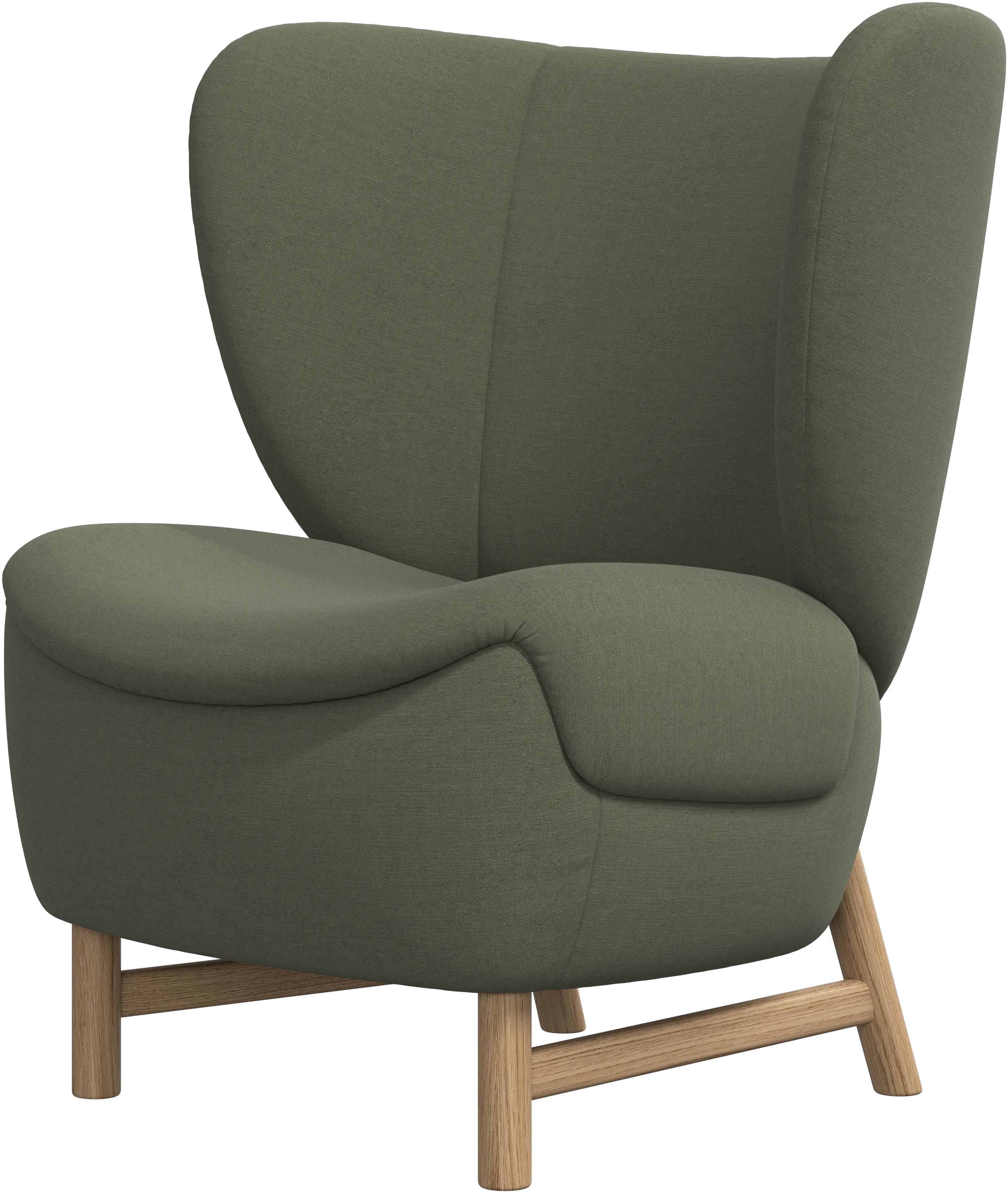 Catskills living chair