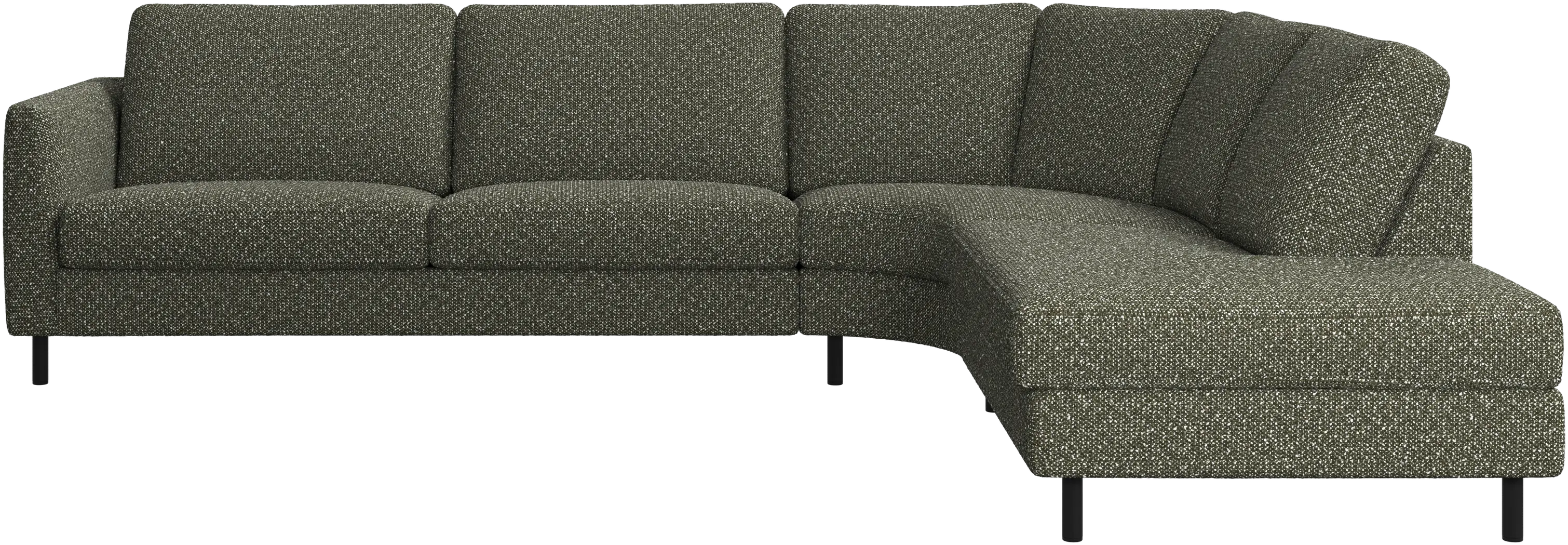 Indivi corner sofa right
