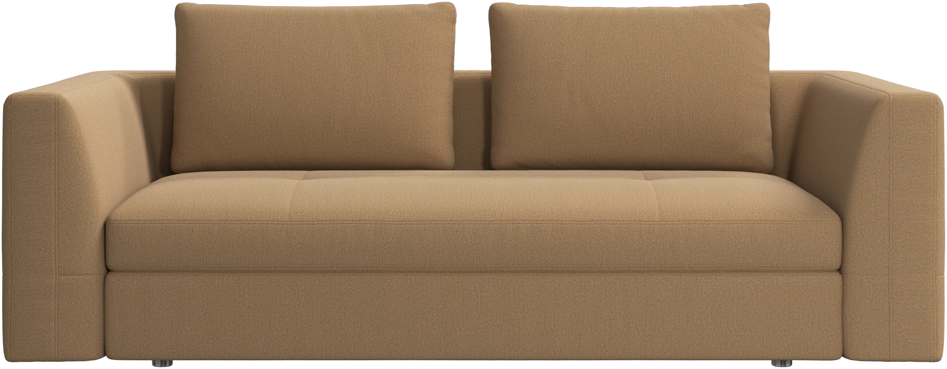 Bergamo 2,5 seater sofa