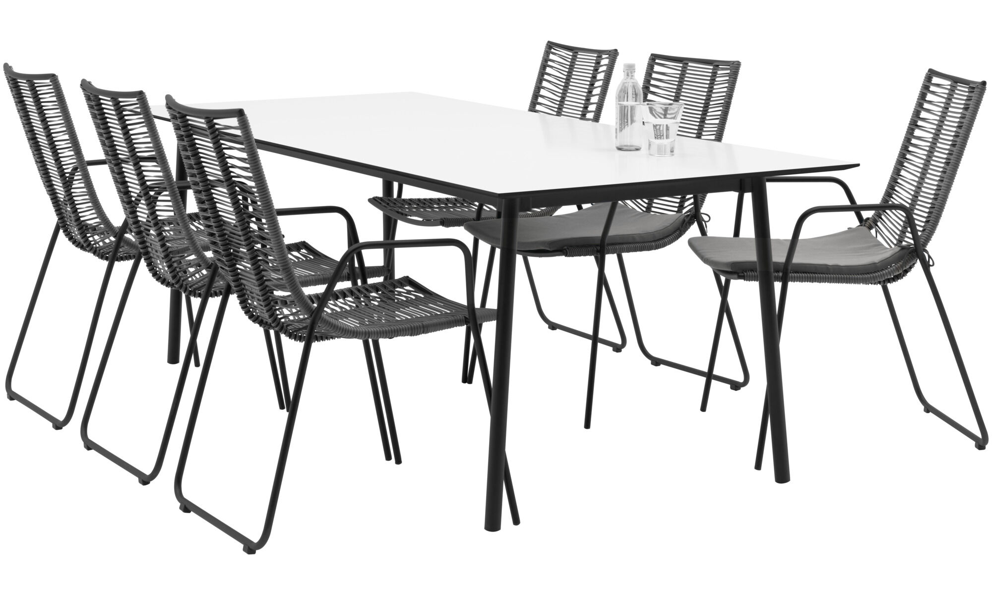 Dining tables