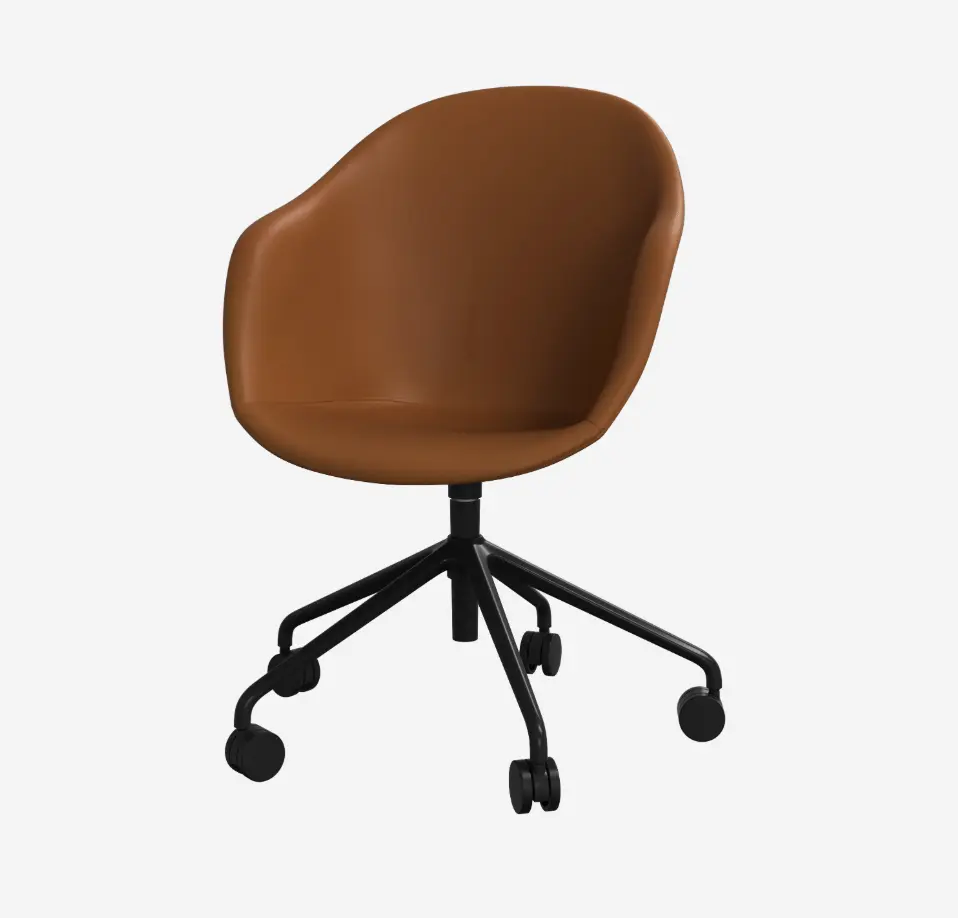 Office chairs Adelaide Swivel Office Chair (ACEXE003) SAVE £374