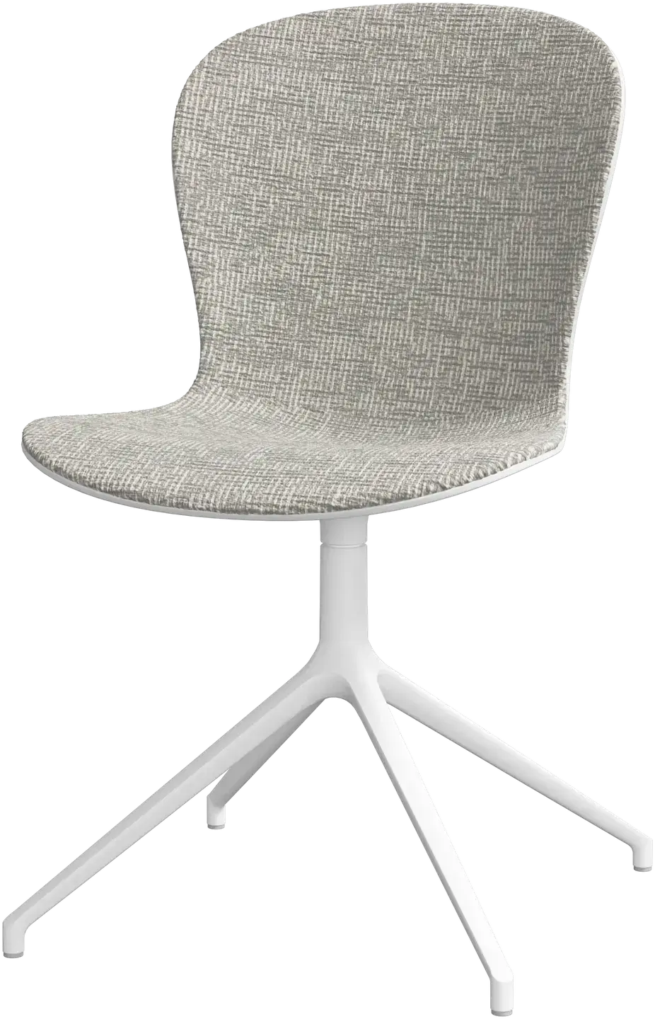 Dining chairs Chaise de salle à manger Adelaide avec fonction pivotante -50%