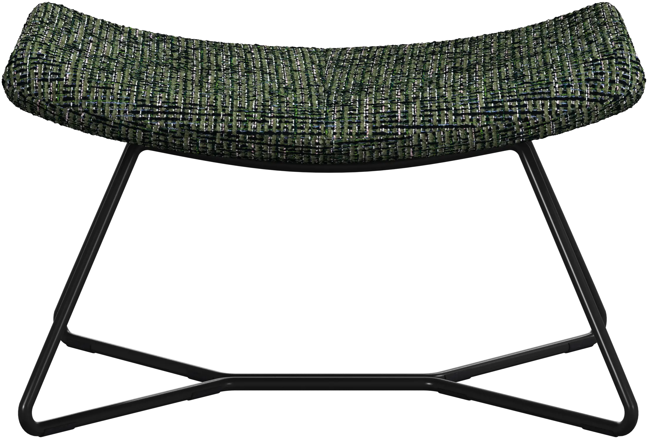 Imola footstool