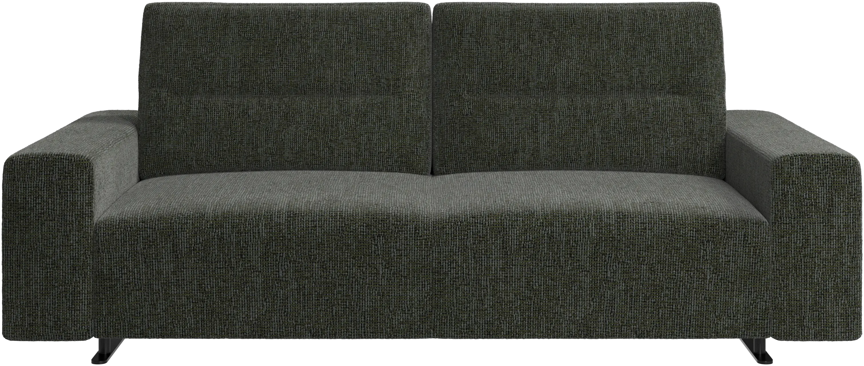 Canapé Hampton avec dossier ajustable