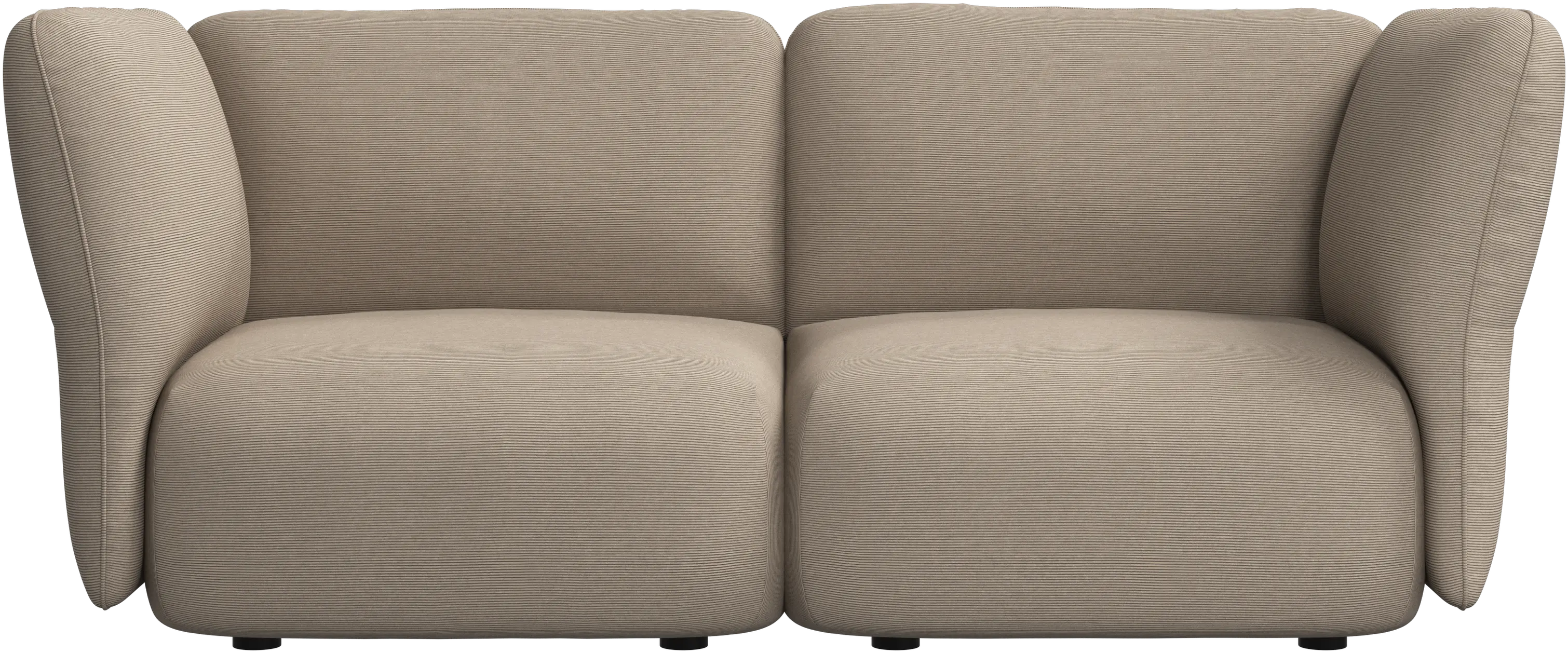 Paraggi 3-seater sofa