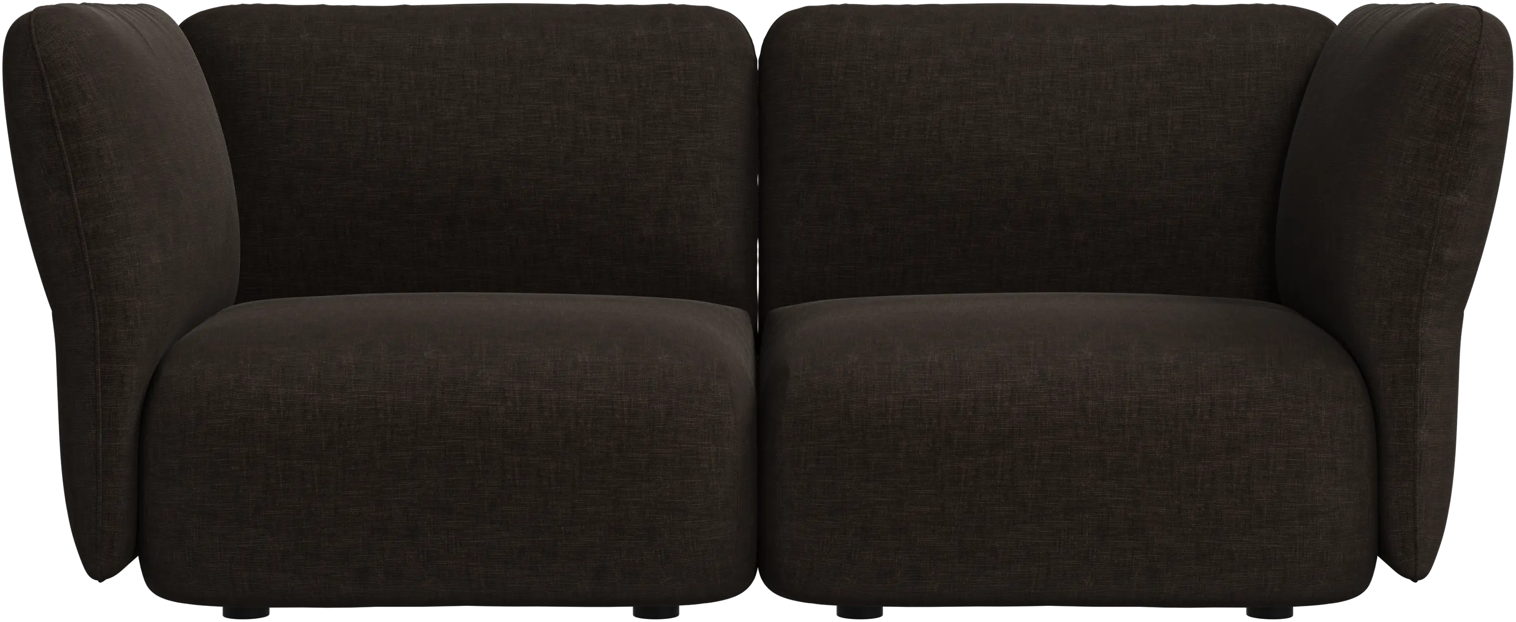 Paraggi 3-seater divided sofa