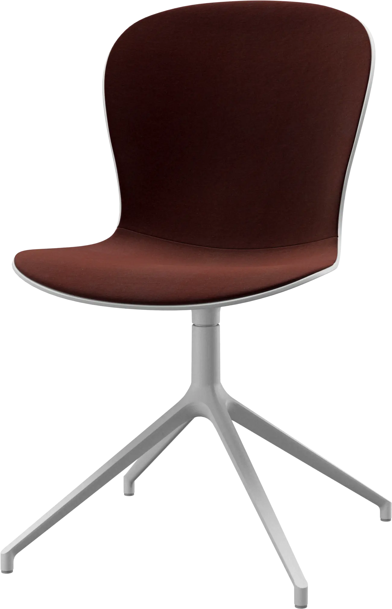 Adelaide dining chair with swivel function