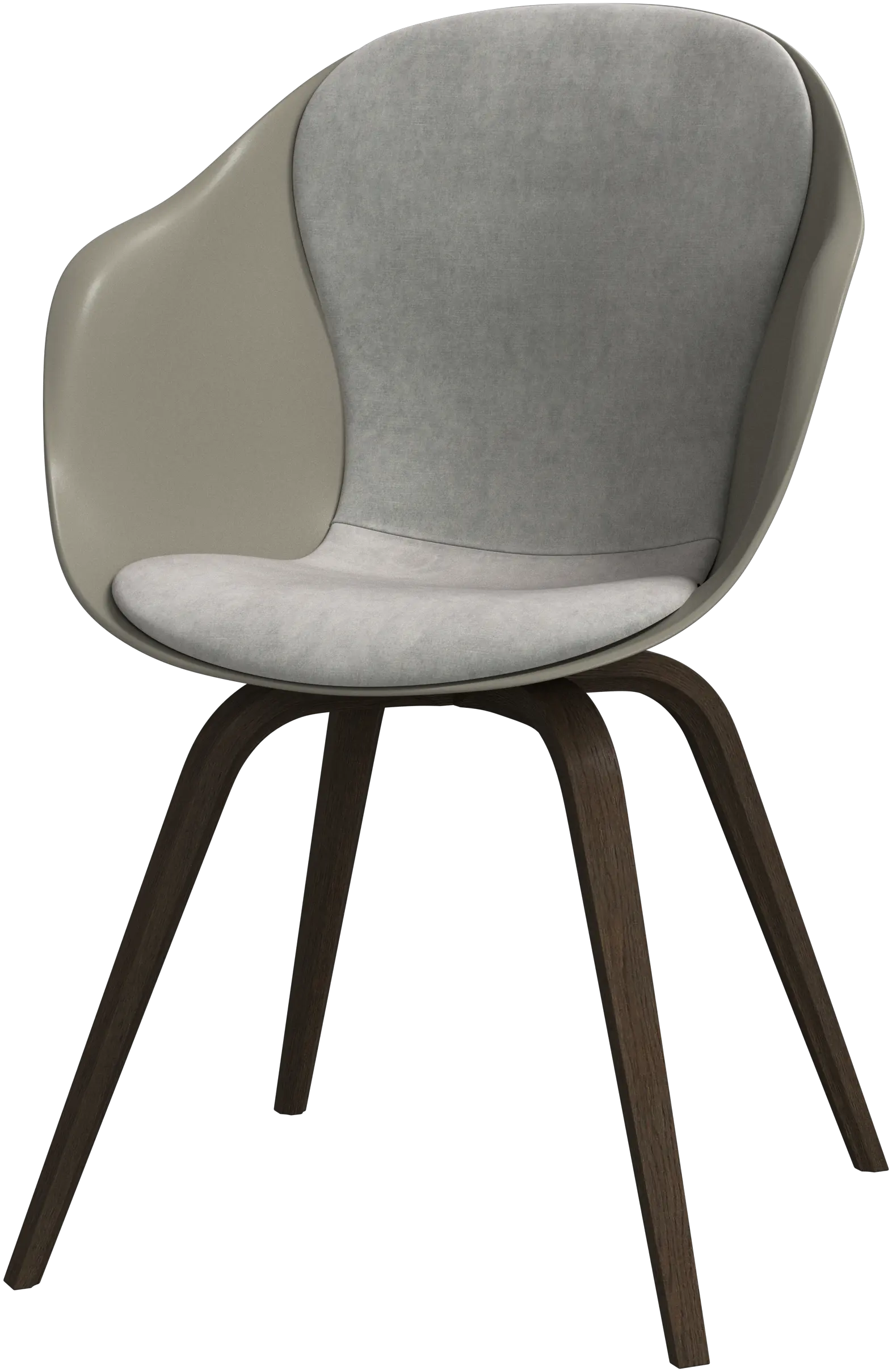 Hauge dining chair