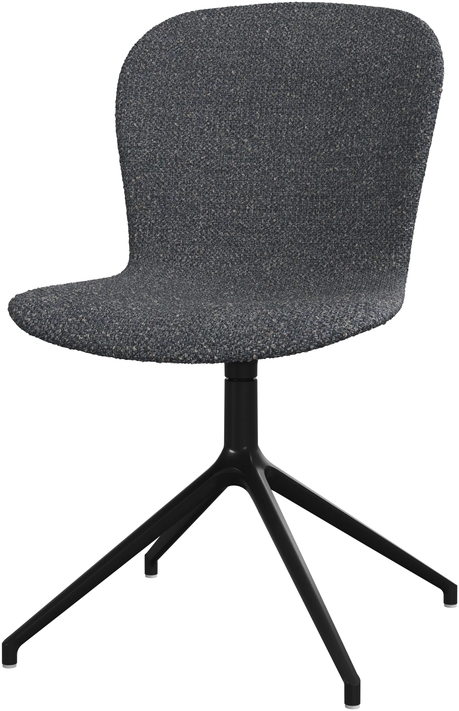 Adelaide chair with swivel function