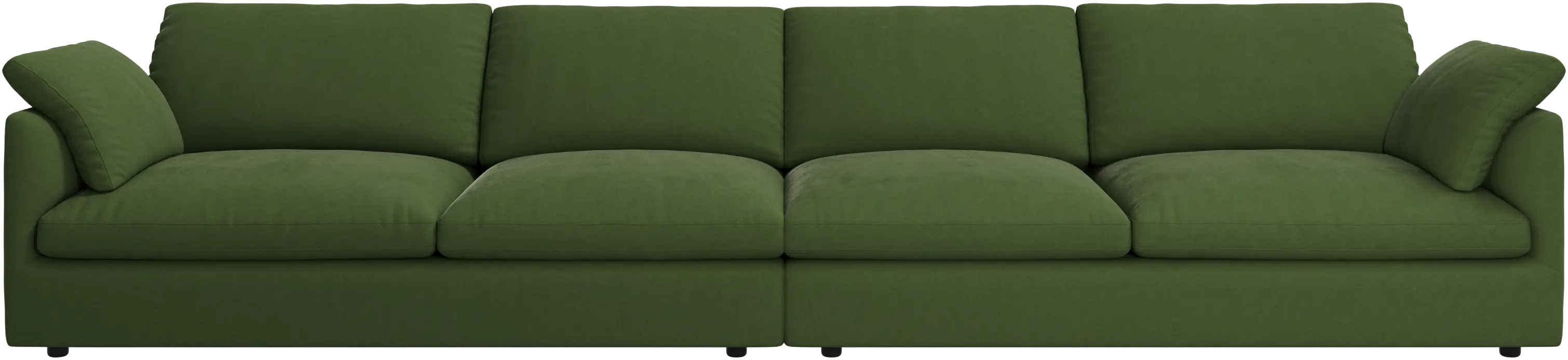 Milano 4-seater sofa