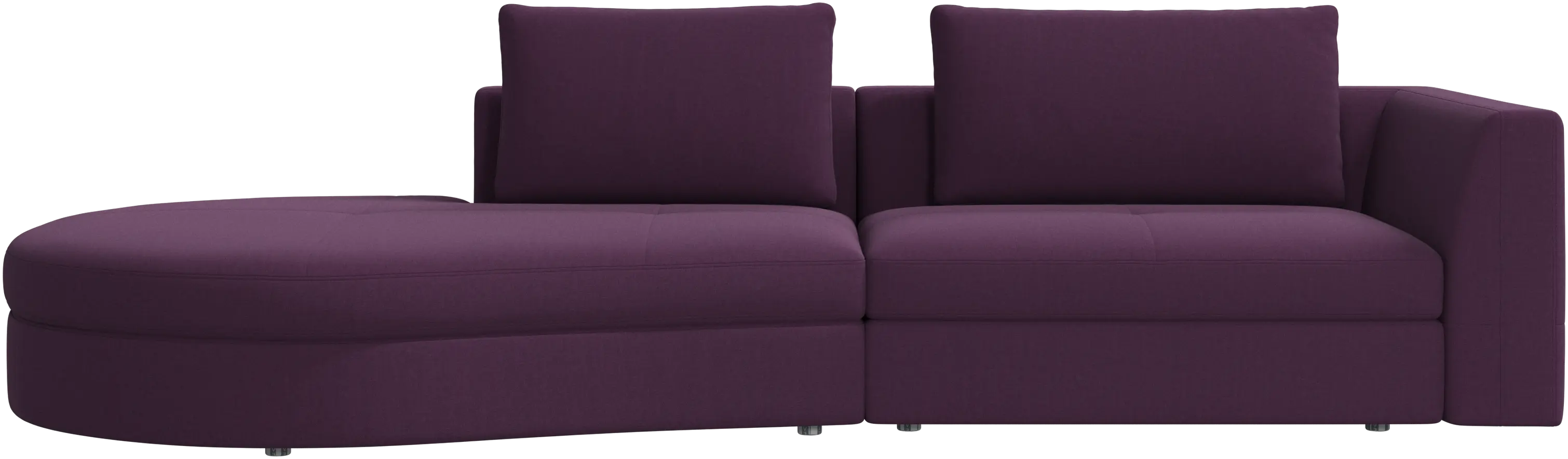 Bergamo 2.5 seater lounge sofa