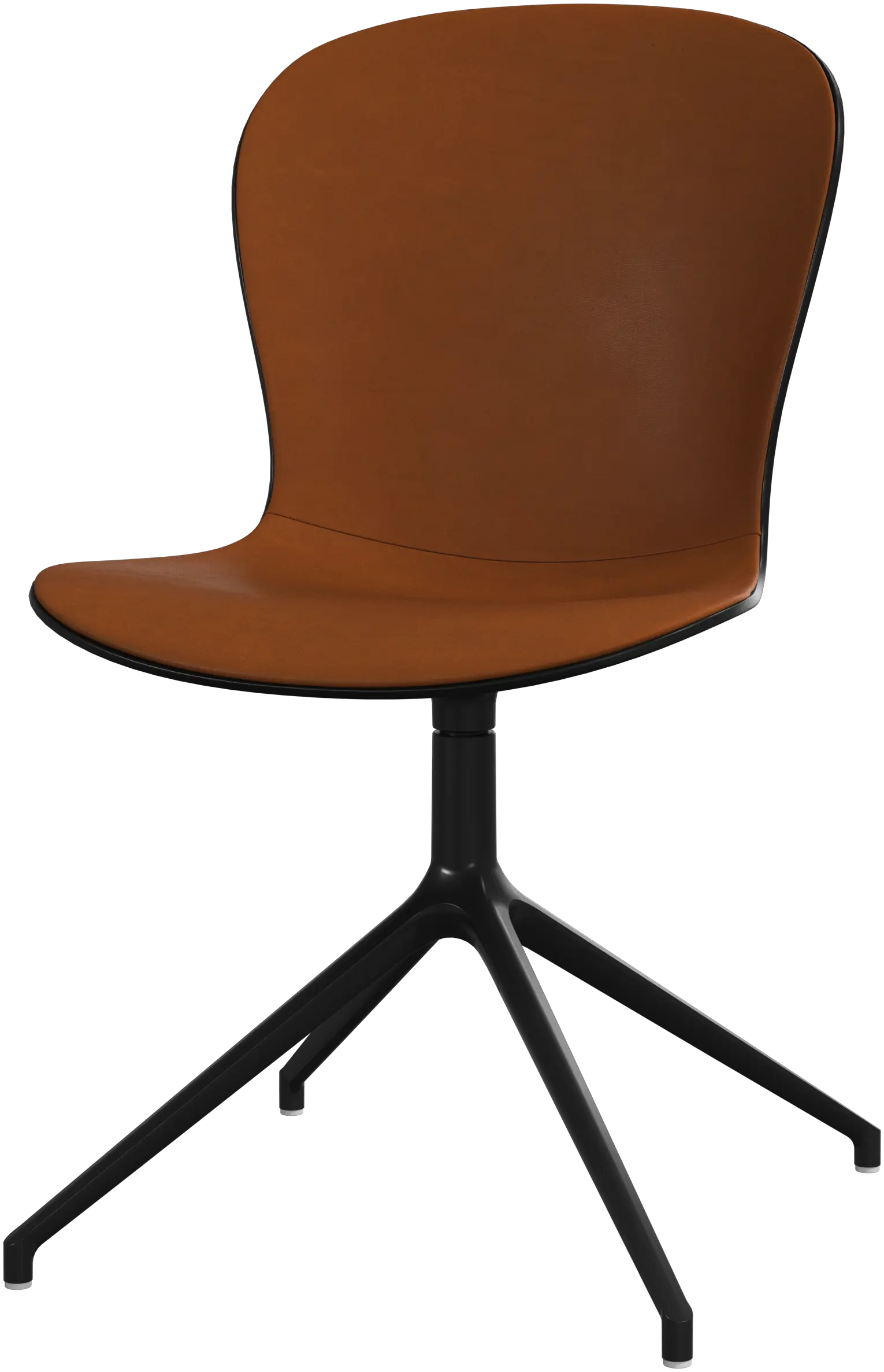 Adelaide chair with swivel function