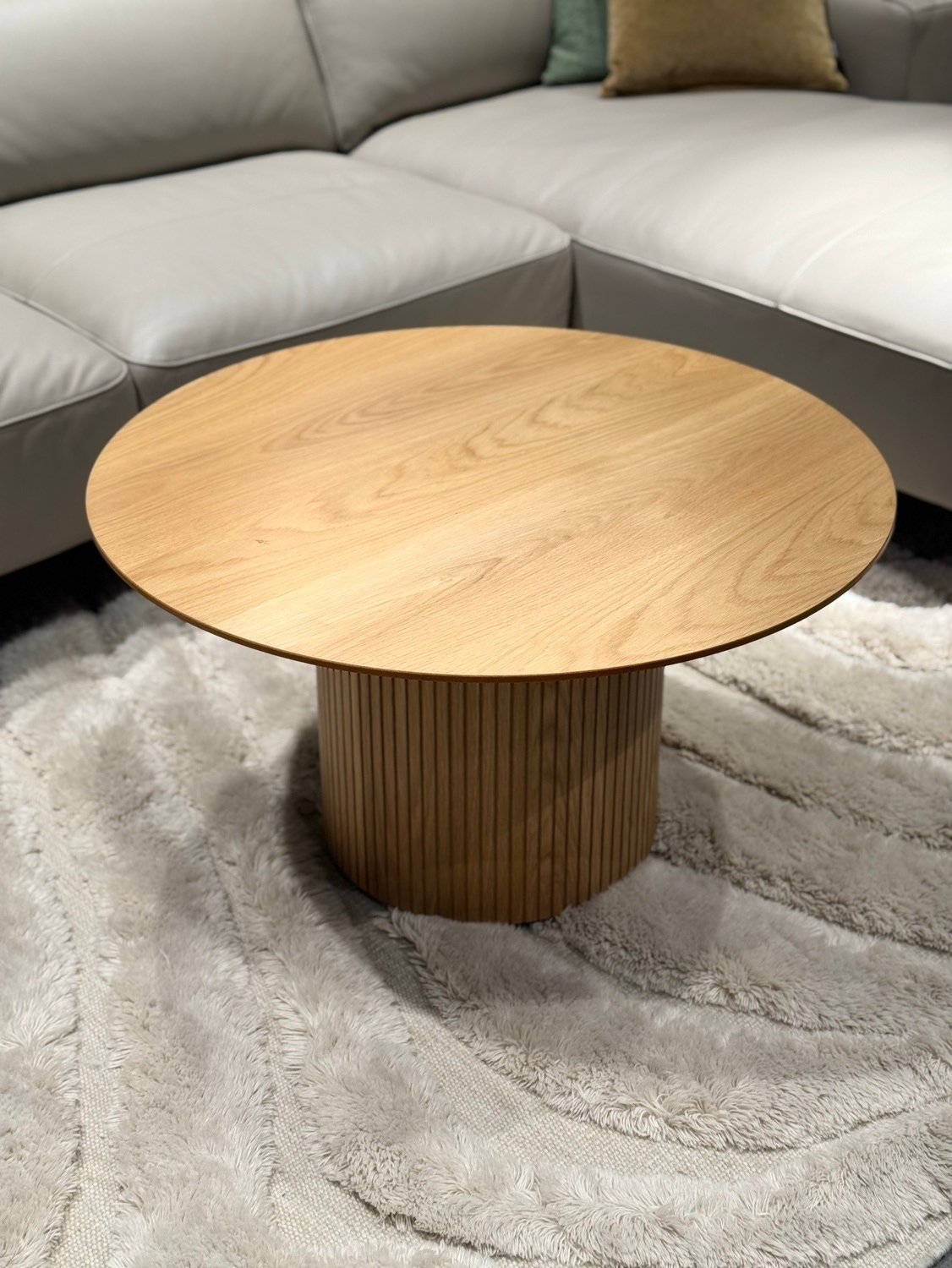 Coffee tables