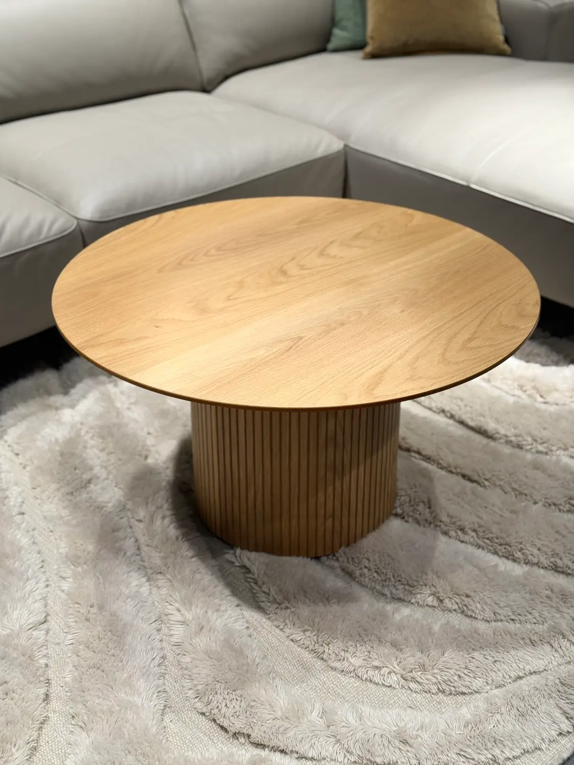 Coffee tables Santiago coffee table
