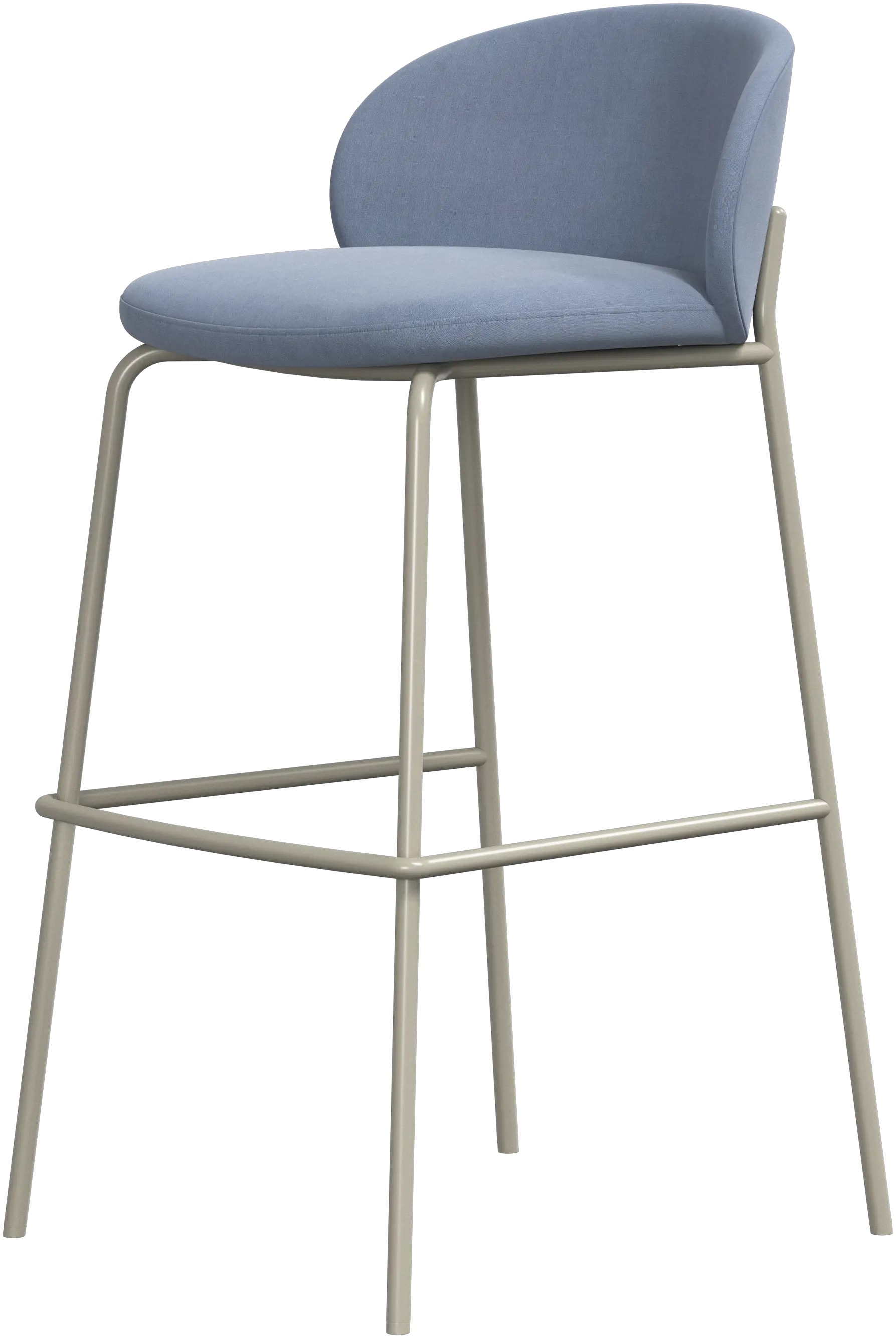 Princeton barstool