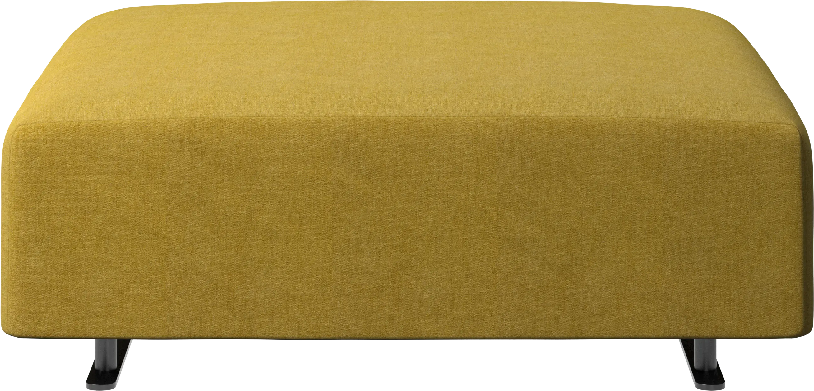 Hampton footstool