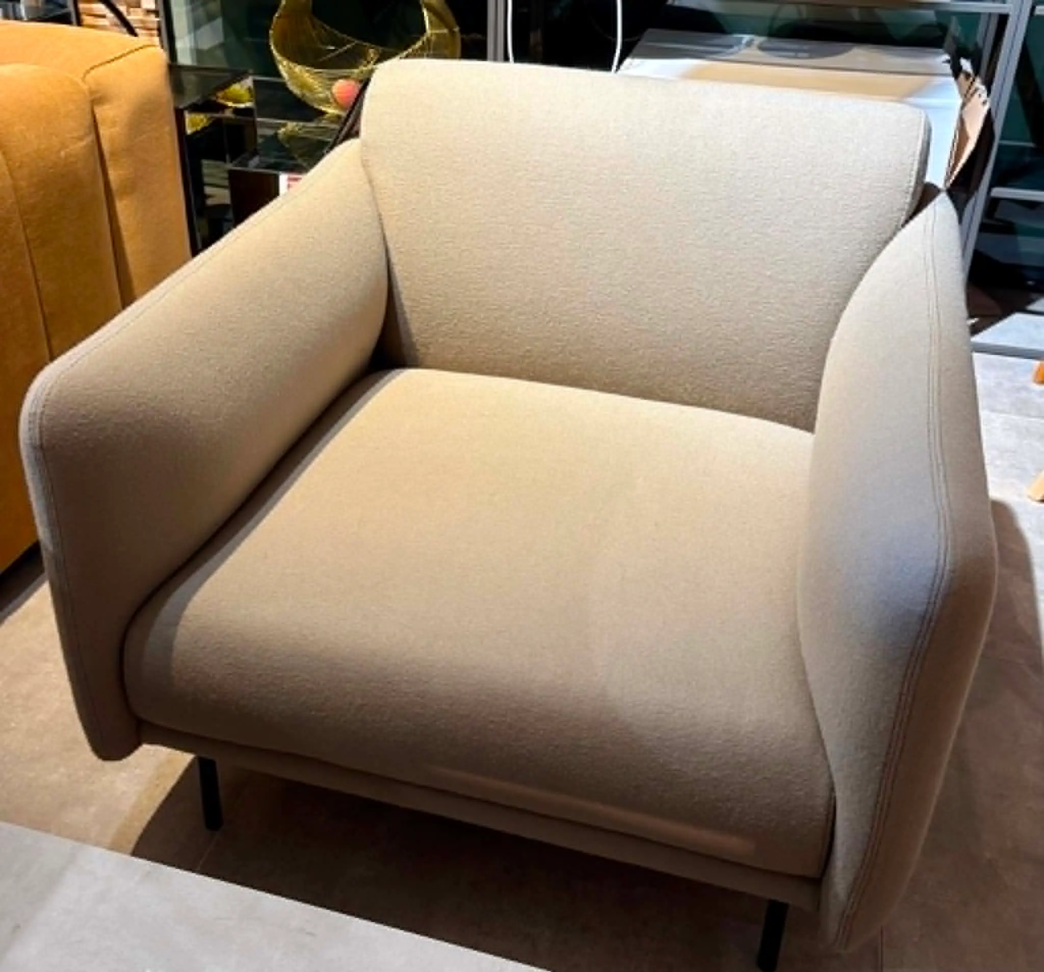Armchairs
