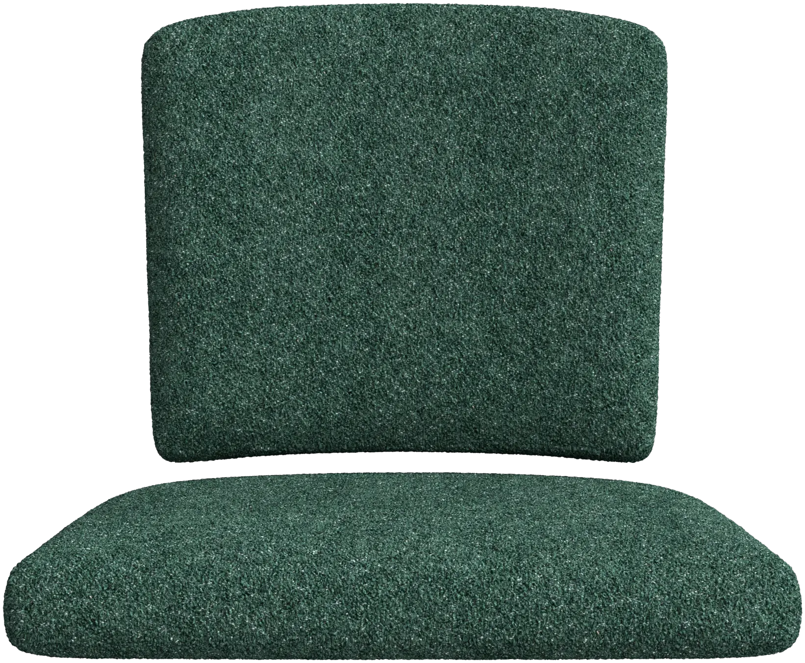Cancún Seat and back cushion for dining chair