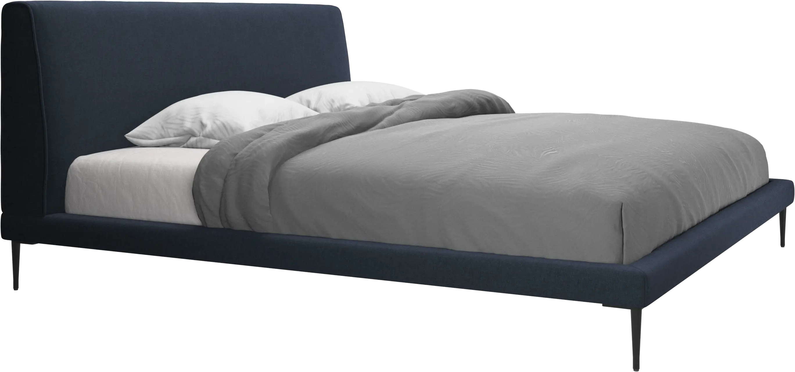 Cama Arlington, no incluye colchón