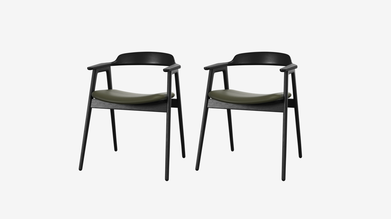 Dining chairs
