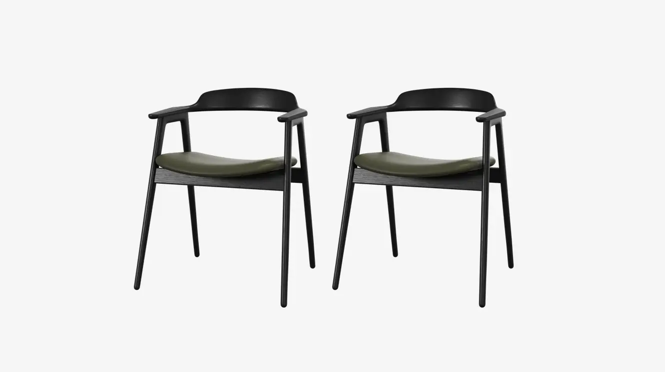 Dining chairs