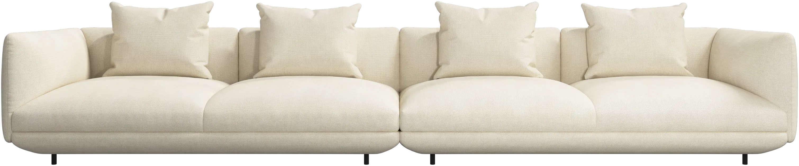 Salamanca 4 seater sofa