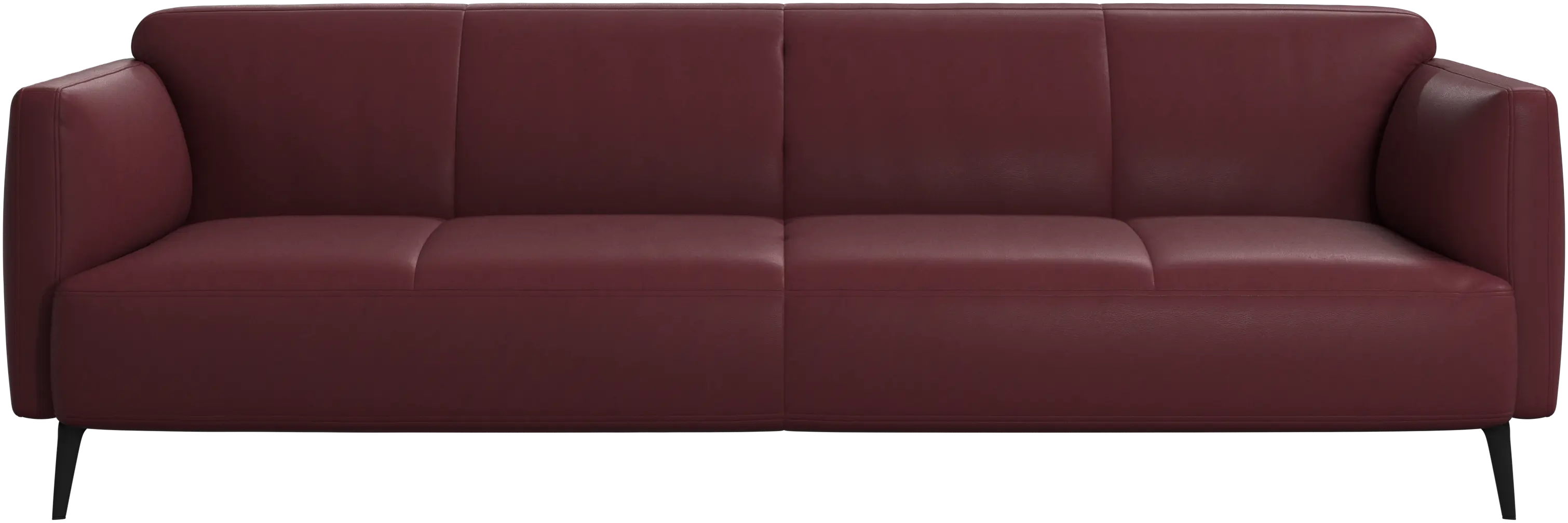 Modena 3 seater