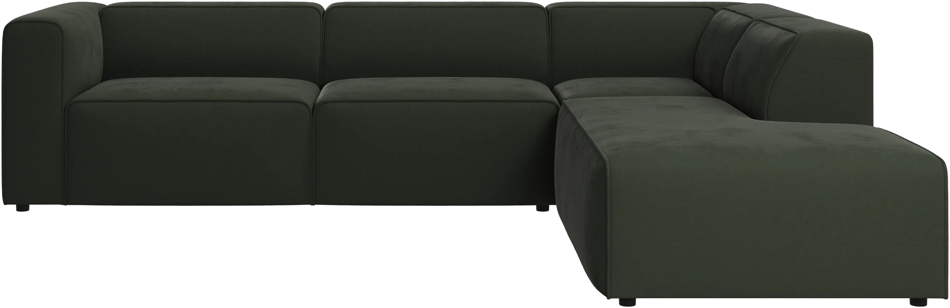 Carmo corner sofa