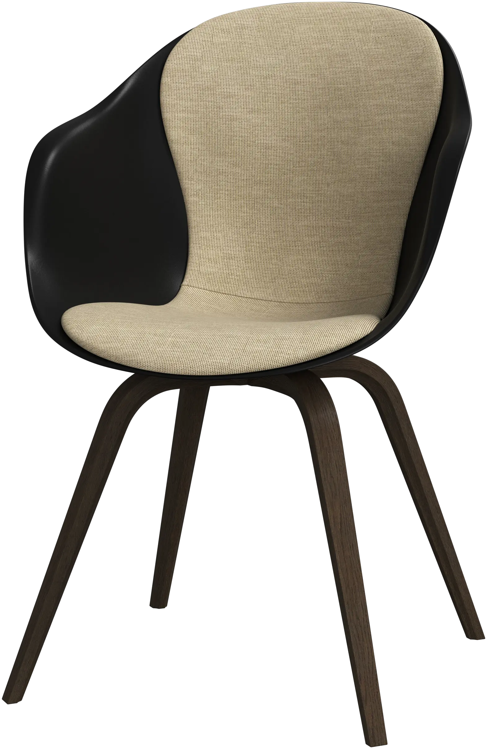 Chaise de salle à manger Hauge